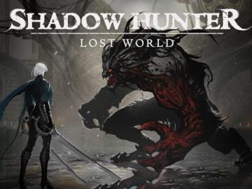 Download Shadow Hunter Lost World v0.20.9.4 MOD APK – DINHEIRO INFINITO (Android) Download Shadow Hunter Lost World v0.20.9.4 MOD APK – DINHEIRO INFINITO