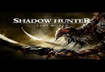 Shadow Hunter : Lost World v0.34.7.0 Apk Mod (Dinheiro Infinito) Download Shadow Hunter : Lost World v0.34.7.0 Apk Mod (Dinheiro Infinito)