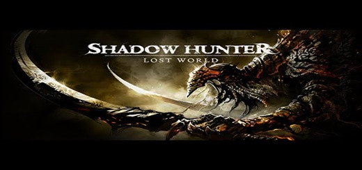 Shadow Hunter : Lost World v0.34.7.0 Apk Mod (Dinheiro Infinito)