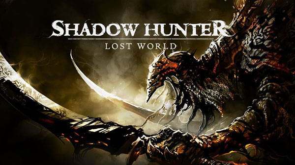 Download Shadow Hunter Lost World v60.137.3.0 MOD APK [Dinheiro Infinito]