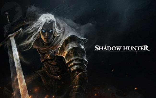 Download Shadow Hunter Premium v61.134.3.0 FULL APK – VERSÃO COMPLETA