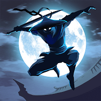 Download Shadow Knight MOD APK v3.25.6 (God Mod)
