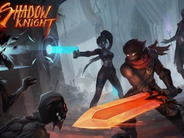 Download Shadow Knight Premium v3.25.24 MOD APK [Imortal / Alto Dano]