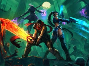 Download Shadow Knight v1.1.79 MOD APK – Seri Yetenek MODIFICADO (Android) Download Shadow Knight v1.1.79 MOD APK – Seri Yetenek MODIFICADO