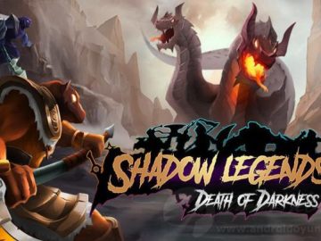 Download Shadow Legends Stickman Revenge v1.1.7 MOD APK – DINHEIRO INFINITO (Android) Download Shadow Legends Stickman Revenge v1.1.7 MOD APK – DINHEIRO INFINITO