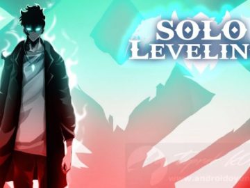 Download Shadow Lord Solo Leveling v1.02 MOD APK – DINHEIRO INFINITO (Android) Download Shadow Lord Solo Leveling v1.02 MOD APK – DINHEIRO INFINITO