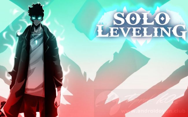 Download Shadow Lord Solo Leveling v1.02 MOD APK – DINHEIRO INFINITO