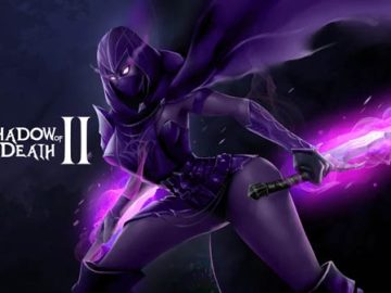 Download Shadow of Death 2 Demon Soul v2.23.5 MOD APK [Dinheiro Infinito]