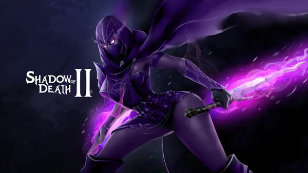 Download Shadow of Death 2 Demon Soul v2.23.5 MOD APK [Dinheiro Infinito]