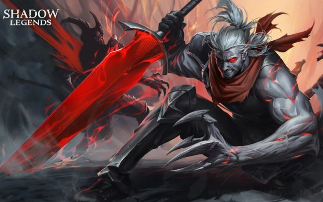 Download Shadow of Death 2 Premium v2.23.1 MOD APK – DINHEIRO INFINITO