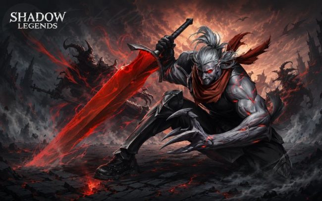 Download Shadow of Death 2 Premium v2.23.5 MOD APK – DINHEIRO INFINITO