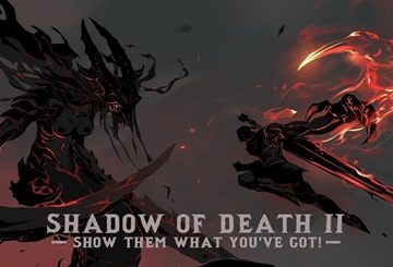 Shadow of Death 2 v2.23.3 Apk Mod (Dinheiro infinito) Download Shadow of Death 2 v2.23.3 Apk Mod (Dinheiro infinito)