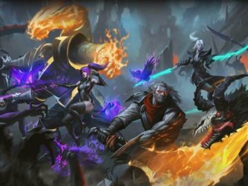 Download Shadow of Death 2 v2.8.0 MOD APK – Para / Karakter MODIFICADO
