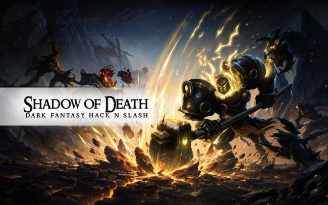 Download Shadow of Death Dark Knight v1.111.0.7 MOD APK – DINHEIRO INFINITO