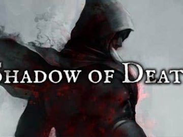 Download Shadow of Death Dark Knight v1.111.0.9 MOD APK [Dinheiro Infinito]