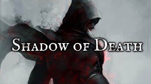 Download Shadow of Death Dark Knight v1.111.0.9 MOD APK [Dinheiro Infinito]
