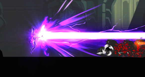 Screenshot de Shadow Of Death v1.111.0.8 Apk Mod (Dinheiro Infinito)
