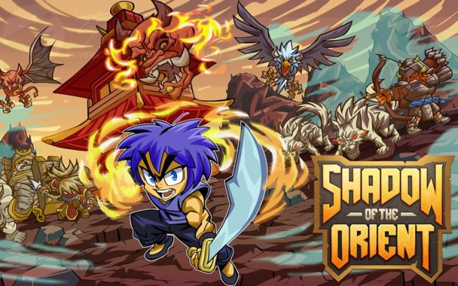 Download Shadow of the Orient v1.0.5 FULL APK – VERSÃO COMPLETA