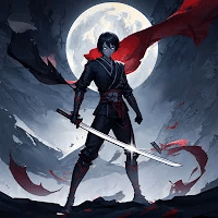 Download Shadow Slayer: Demon Hunter MOD APK v1.5.00 Menu (Dinheiro Infinito) (Android) Download Shadow Slayer: Demon Hunter MOD APK v1.5.00 Menu (Dinheiro Infinito)