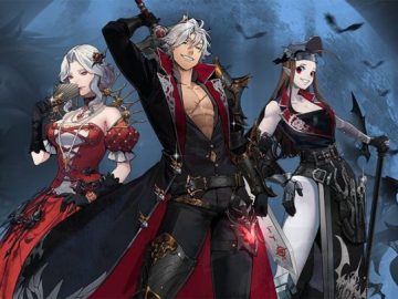 Download Shadow Slayer Demon Hunter v1.1.91 MOD APK – DINHEIRO INFINITO