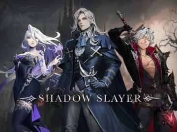Download Shadow Slayer v1.5.00 MOD APK – DINHEIRO INFINITO (Android) Download Shadow Slayer v1.5.00 MOD APK – DINHEIRO INFINITO