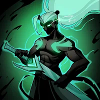 Download Shadow War: Idle RPG Survival MOD APK v1.0.42 (Dinheiro Infinito)