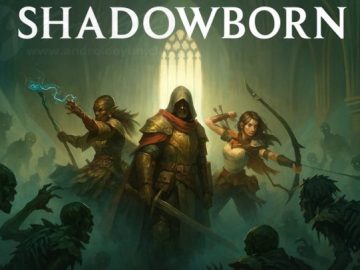Download Shadowborn v0.7.7 MOD APK – DINHEIRO INFINITO (Android) Download Shadowborn v0.7.7 MOD APK – DINHEIRO INFINITO