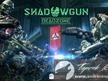 Download SHADOWGUN DeadZone v2.7.2 MOD APK – Premium MODIFICADO (Android) Download SHADOWGUN DeadZone v2.7.2 MOD APK – Premium MODIFICADO