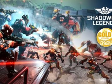 Download Shadowgun Legends v0.5.0 MOD APK – CAN MODIFICADO (Android) Download Shadowgun Legends v0.5.0 MOD APK – CAN MODIFICADO