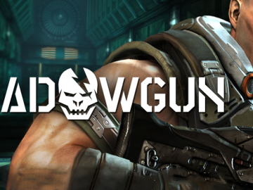 Download SHADOWGUN THD v1.3.5 Apk + Data Mod [All Devices]