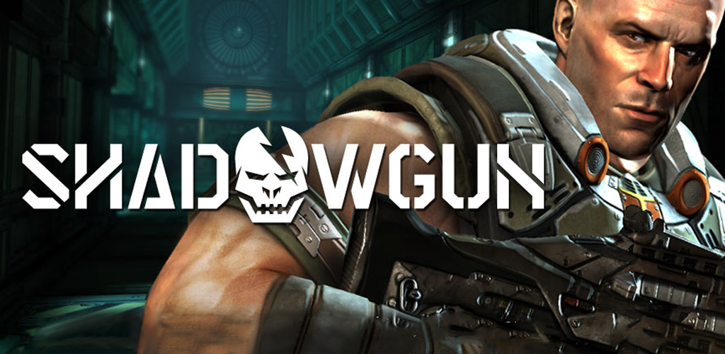 Download SHADOWGUN THD v1.3.5 Apk + Data Mod [All Devices]