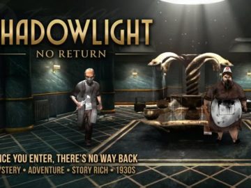 Download Shadowlight No Return v1.01 MOD APK – DINHEIRO INFINITO (Android) Download Shadowlight No Return v1.01 MOD APK – DINHEIRO INFINITO