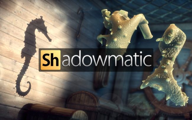 Download Shadowmatic v1.5.2 MOD APK – MEGA MODIFICADO