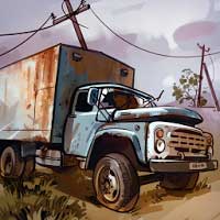 Download Shadows of Kurgansk MOD APK v1.3.61.59 (Dinheiro Infinito)