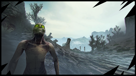 Screenshot de Shadows of Kurgansk v1.3.60 Apk Mod (Dinheiro Infinito)
