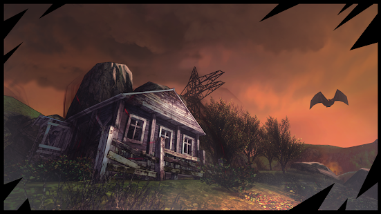 Screenshot de Shadows of Kurgansk v1.3.60 Apk Mod (Dinheiro Infinito)
