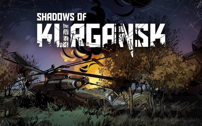 Download Shadows of Kurgansk v1.3.60 MOD APK – DINHEIRO INFINITO