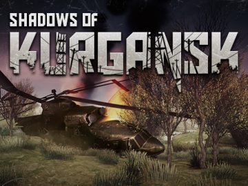 Download Shadows of Kurgansk v1.3.61.59 MOD APK [Dinheiro Infinito]