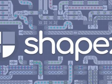 Download Shapez v1.3.5 MOD APK – DESBLOQUEADO (Android) Download Shapez v1.3.5 MOD APK – DESBLOQUEADO