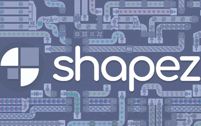 Download Shapez v1.3.5 MOD APK – DESBLOQUEADO