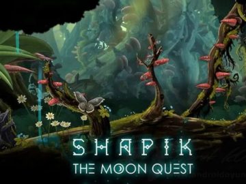Download Shapik The Moon Quest v1.114.023 MOD APK – DESBLOQUEADO (Android) Download Shapik The Moon Quest v1.114.023 MOD APK – DESBLOQUEADO