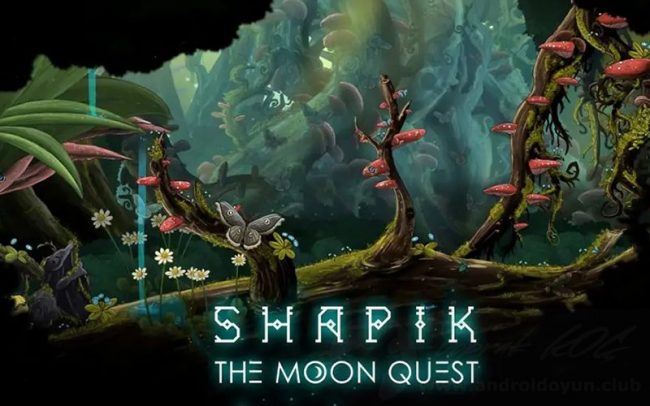 Download Shapik The Moon Quest v1.114.023 MOD APK – DESBLOQUEADO