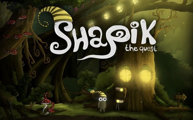 Download Shapik The Quest v1.5 FULL APK – VERSÃO COMPLETA