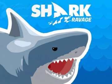 Download Shark Ravage v1.25 MOD APK – DINHEIRO INFINITO (Android) Download Shark Ravage v1.25 MOD APK – DINHEIRO INFINITO
