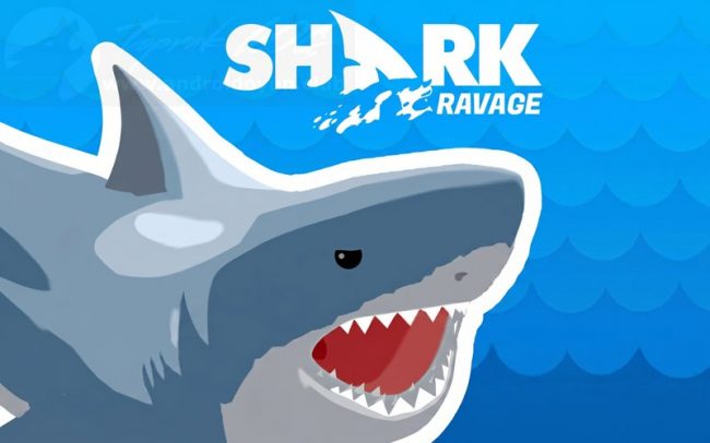 Download Shark Ravage v1.25 MOD APK – DINHEIRO INFINITO