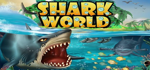 Shark World v11.63 Apk Mod (Dinheiro Infinito)