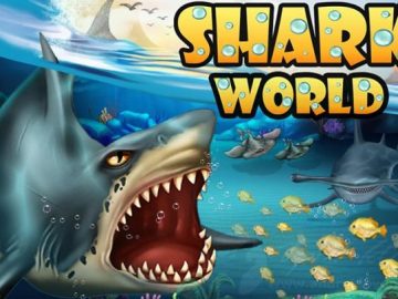 Download Shark World v12.78 MOD APK – DINHEIRO INFINITO (Android) Download Shark World v12.78 MOD APK – DINHEIRO INFINITO