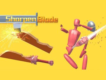Download Sharpen Blade v1.20.0 MOD APK [Dinheiro Infinito]