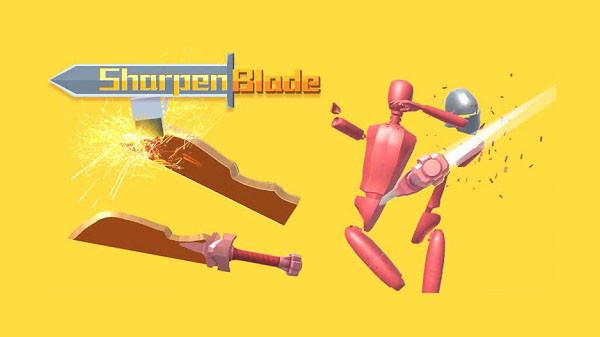 Download Sharpen Blade v1.20.0 MOD APK [Dinheiro Infinito]