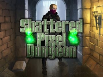 Download Shattered Pixel Dungeon v3.1.1 MOD APK – DINHEIRO INFINITO (Android) Download Shattered Pixel Dungeon v3.1.1 MOD APK – DINHEIRO INFINITO